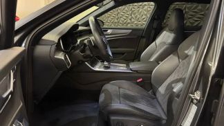 Leasing Wagon Audi RS6 2020