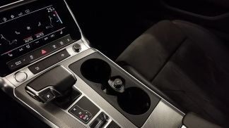 Leasing Wagon Audi A6 Allroad 2020