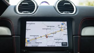 Lízing Kupé Porsche 718 2020
