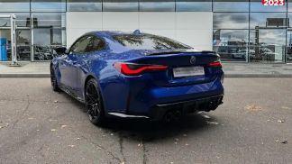 Leasing Coupe BMW M4 2022