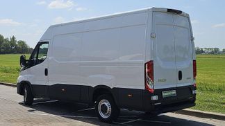 Financování Van Iveco DAILY 35S14 2022
