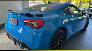 Financování Kupé Toyota GT86 2019