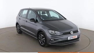 Leasing Hayon Volkswagen Golf Sportsvan 2019