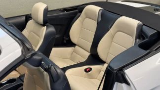 Financování Konvertibilní Ford Mustang 2016