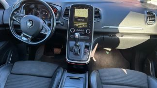 Lízing Hatchback Renault Scenic 2018