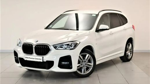 BMW X1 2021