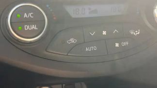 Financování Hatchback Toyota Yaris 2017