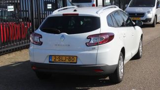 Finansowanie Wóz Renault Megane 2013