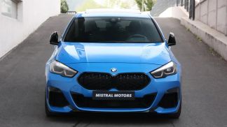 Leasing Coupé BMW 235 2020