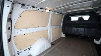 Leasing Fourgon MERCEDES VITO 2020