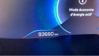 Leasing SUV Peugeot 3008 2019