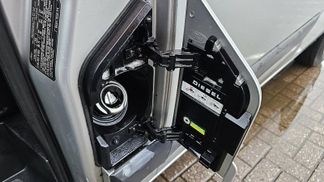Leasing Fourgon Ford Transit Custom 2013