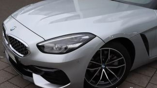 Finansowanie Zamienny BMW Z4 2019