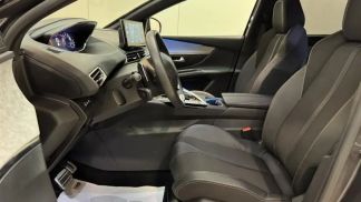 Finansowanie Hatchback Peugeot 5008 2024