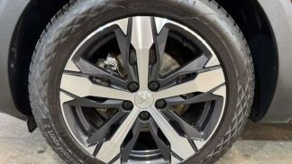 Leasing SUV Peugeot 3008 2018