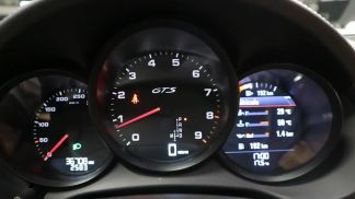 Leasing Convertible Porsche Boxster 2015