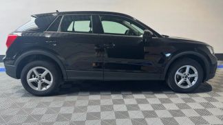Finansowanie Hatchback Audi Q2 2023