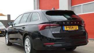 Leasing Wagon Skoda Octavia 2022