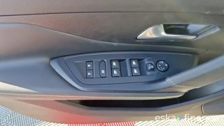 Leasing Sedan Peugeot 408 2024