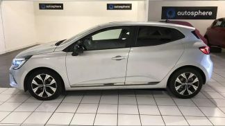Leasing Sedan Renault Clio 2023