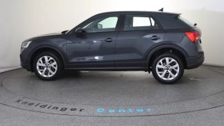 Lízing SUV Audi Q2 2022