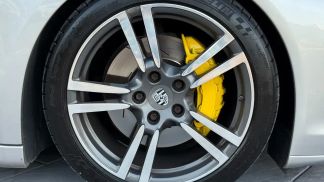 Finansowanie Hatchback Porsche Panamera 2013