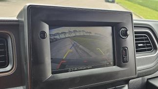 Leasing Closed Box Renault MASTER T35 2022