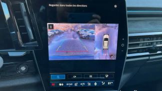 Leasing SUV Renault Austral 2024