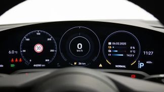 Finansowanie Wóz Porsche Taycan 2023