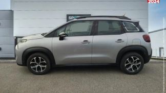Leasing SUV Citroën C3 Aircross 2022