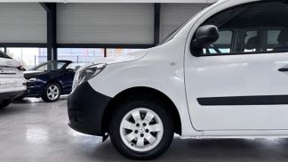 Leasing Hayon MERCEDES CITAN 2015