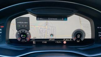 Finansowanie Wóz Audi A6 2019