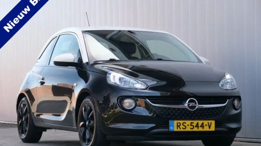 Opel Adam 2018