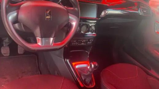 Citroën DS3 2014