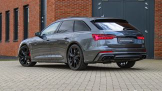 Finansowanie Wóz Audi A6 2023