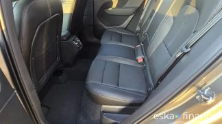 Lízing SUV Volvo XC40 2021