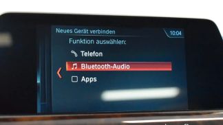 Financování Konvertibilní BMW 420 2017