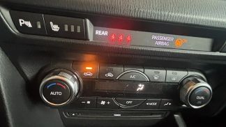 Leasing Hatchback Mazda 3 2015