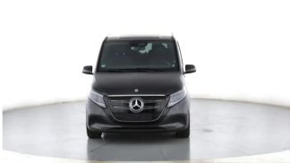 Finansowanie Hatchback MERCEDES EQV 300 2024