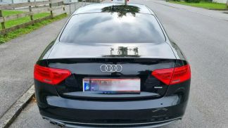Lízing Kupé Audi A5 2016