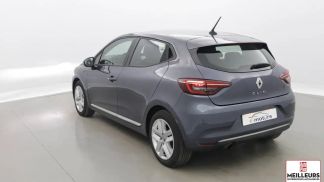Leasing Sedan Renault Clio 2019