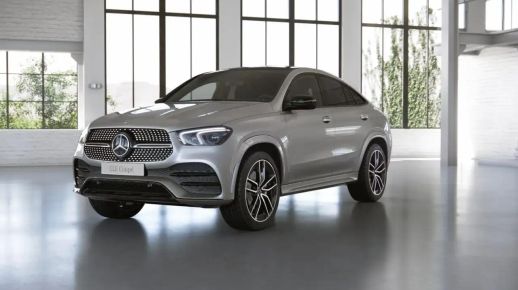 MERCEDES GLE 350 2021