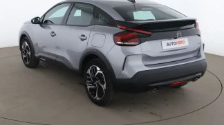 Leasing Sedan Citroën C4 2022