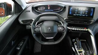 Finansowanie SUV Peugeot 5008 2021