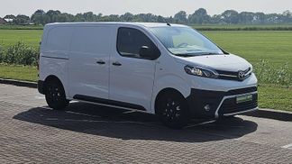 Leasing Fourgon Toyota PRO-ACE 1.6 2020