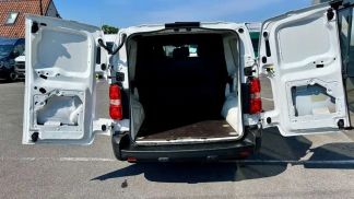 Finansowanie Van Toyota Proace 2021