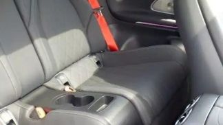 Lízing Kupé MERCEDES CLE 450 2024
