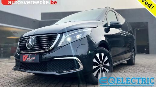 MERCEDES EQV 300 2023