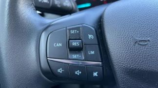 Leasing Wagon Ford Focus 2020
