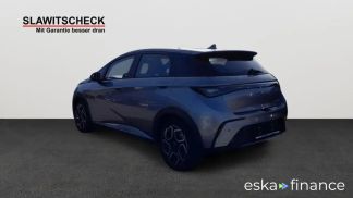 Lízing Hatchback BYD DOLPHIN 2024